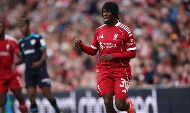 Jeremie Frimpong