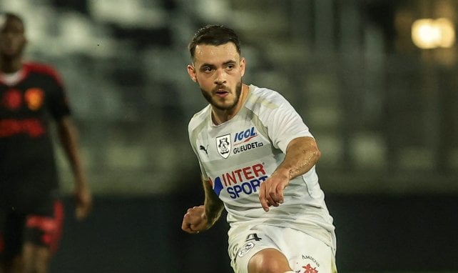 Jérémy Gélin lance un appel désespéré pour retrouver un club