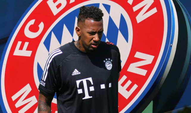 Bayern Munich : Thomas Tuchel encense Jérôme Boateng