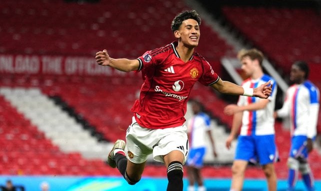 Le Real Madrid et le Barça en pole pour arracher la pépite JJ Gabriel