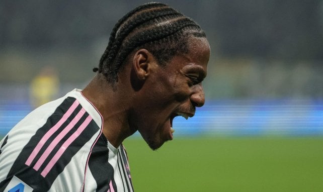 Mercato : l’OL vise déjà un nom très connu pour remplacer Endrick