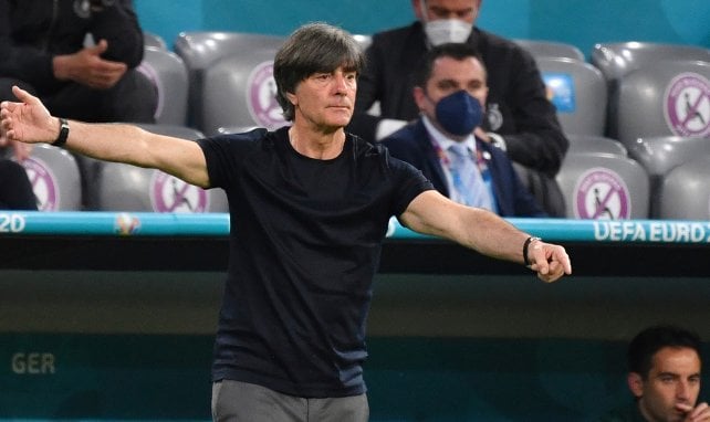 Joachim Löw