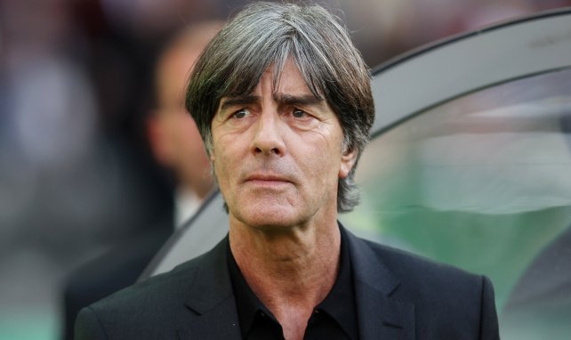 Joachim Low