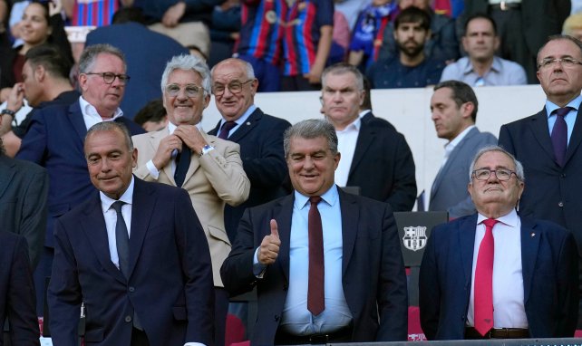 Corruption : le FC Barcelone commence à en avoir marre des Madrilènes
