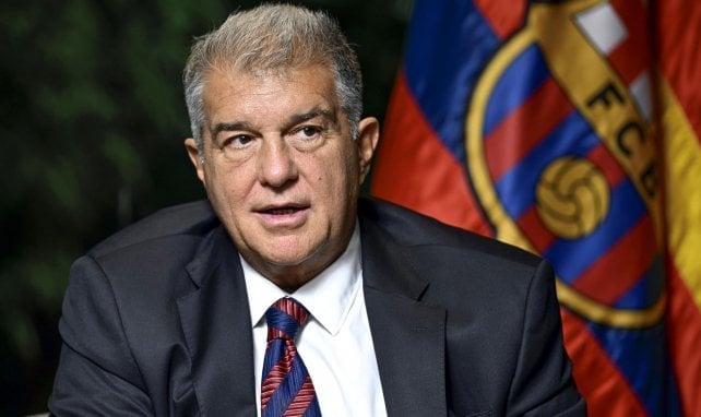 joan laporta
