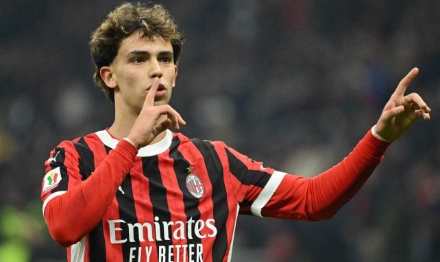 Le spécialiste du mercato João Félix va encore changer de club !