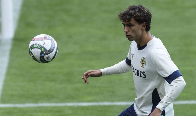 João Félix