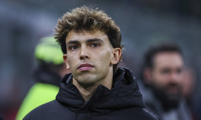 João Félix