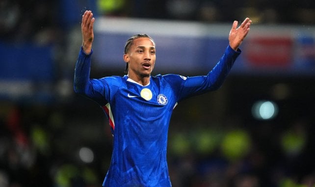 Joao Pedro remet Chelsea à égalité !