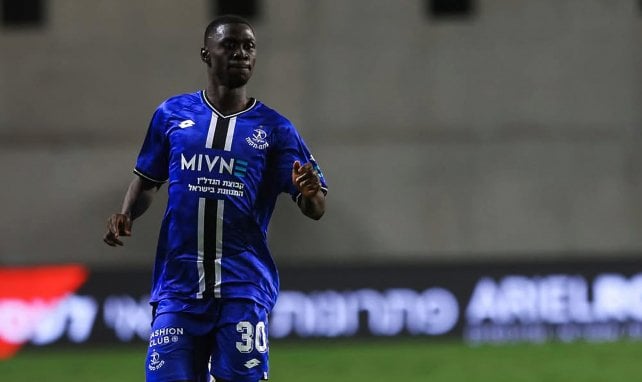 Jocelin Ta Bi va signer au Celtic ! 