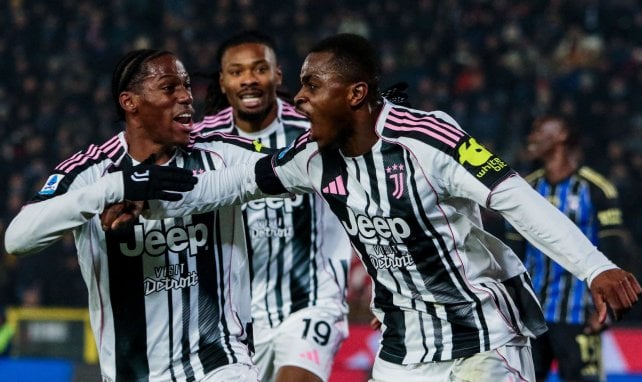 Mercato : l’OM chasse déjà un grand attaquant