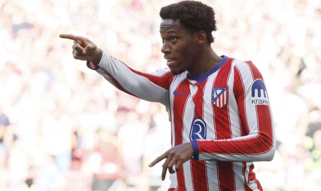 De l’enfer de la Juventus à la renaissance à l’Atlético, l’incroyable résurrection de Jonathan David