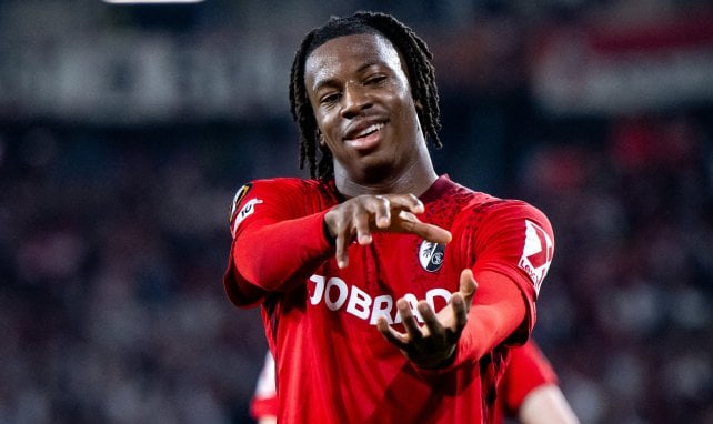 CdM 2026, Suisse : le bijou de Manzambi face à la Bosnie