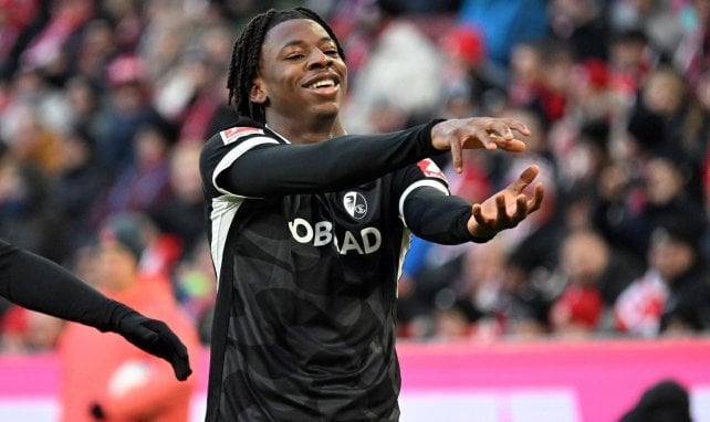 BL : Fribourg étrille un Mayence en pleine crise