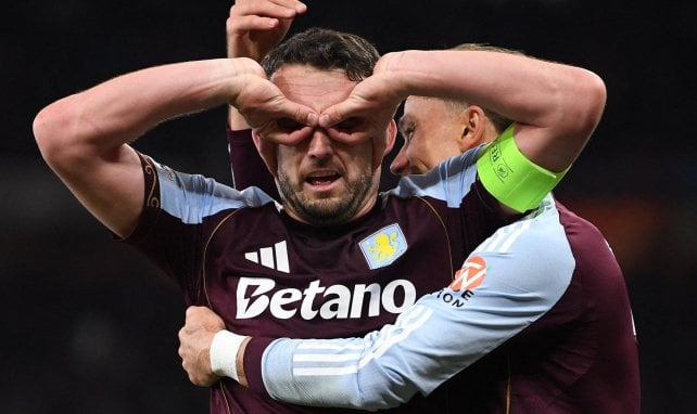 PL : Aston Villa surclasse Liverpool et se qualifie en C1
