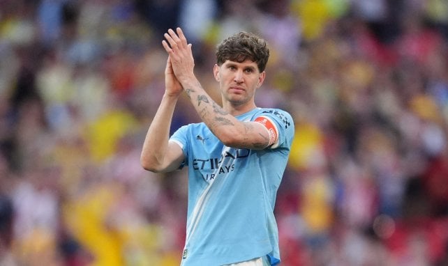 Chelsea : le dossier John Stones devrait bien s’accélérer