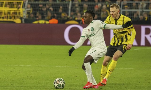 JT Foot Mercato : Une nouvelle pépite débarque à Chelsea