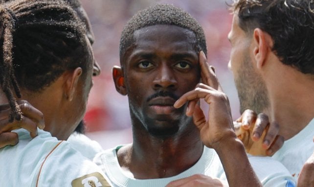 Norvège - France : les notes du match