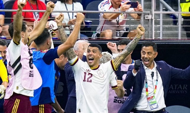 Coupe du Monde 2026 : l’Espagne a choqué l’Angleterre et l’Argentine
