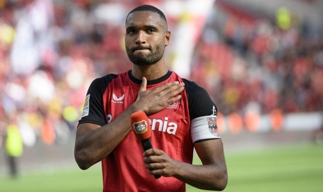 Jonathan Tah