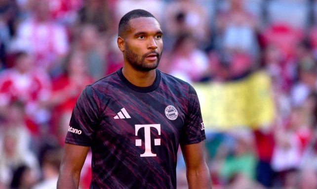 Bayern : Jonathan Tah fait déjà passer un message au PSG pour le retour