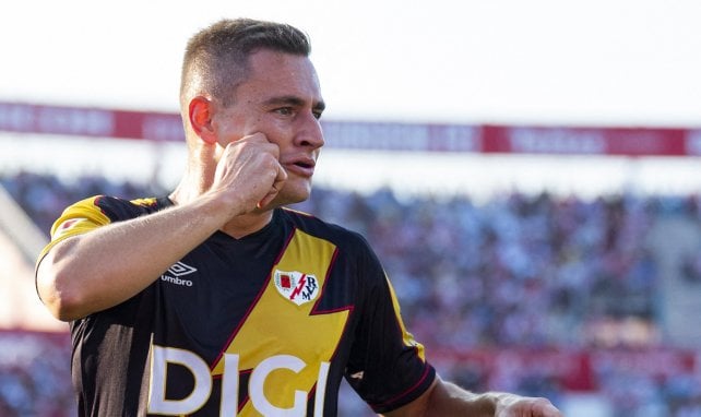 Espagne : Jorge de Frutos remplace Lamine Yamal