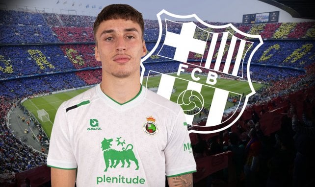 Le Barça joue contre la montre pour boucler un transfert