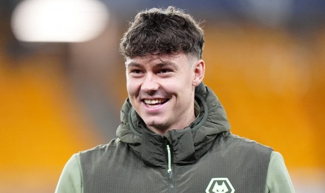 Crystal Palace va claquer 57 M€ pour Jorgen Strand Larsen