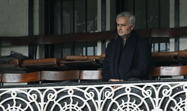 José Mourinho