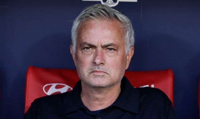 Portugal : le démenti de José Mourinho dans l’affaire Cristiano Ronaldo