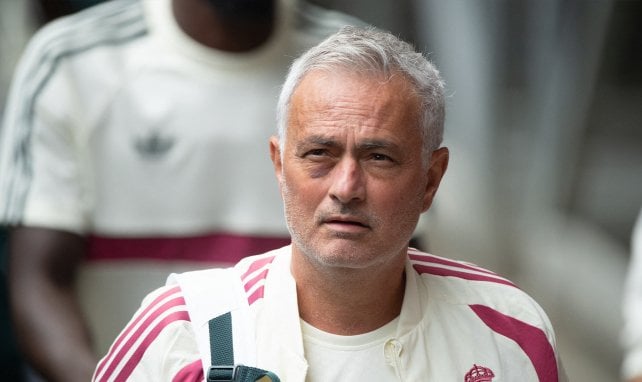 Real Madrid : José Mourinho a trois plans pour terrasser le FC Barcelone