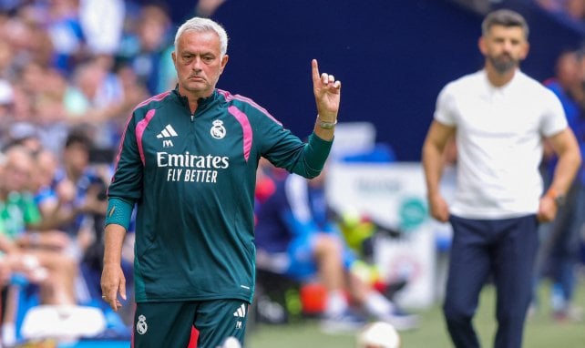 Elche-Real Madrid : les compositions officielles