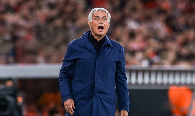 Real Madrid : Florentino Pérez dément pour José Mourinho