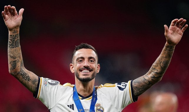 Joselu