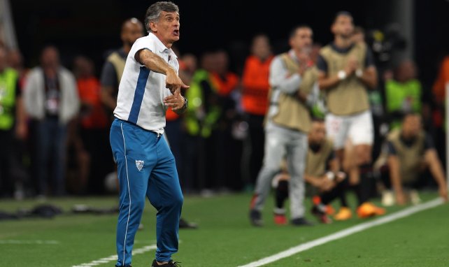 Séville FC : deux anciens entraîneurs de l’OM ciblés pour remplacer Mendilibar
