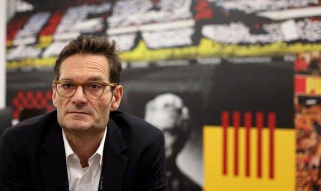 Vincent Labrune, la LFP, Nasser Al-Khelaïfi : Joseph Oughourlian sort l’artillerie lourde