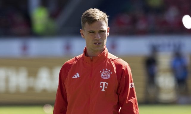 Joshua Kimmich