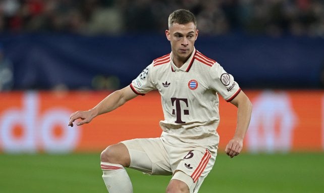 Joshua Kimmich