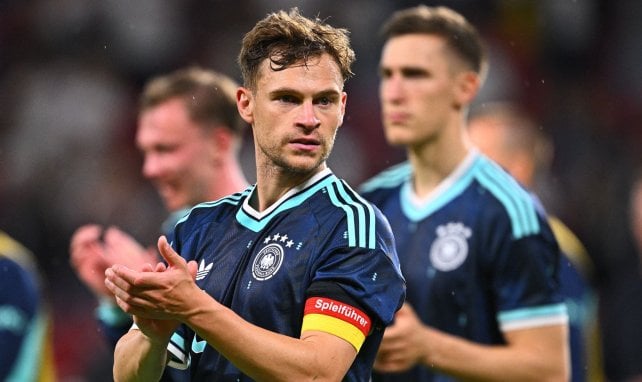 L’Allemagne craint la Côte d’Ivoire après la rencontre face aux Bleus