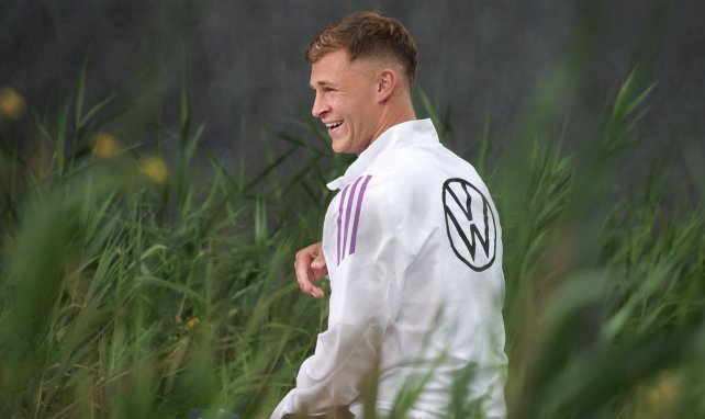 Kimmich