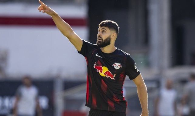 RB Leipzig : Joško Gvardiol répond aux rumeurs de départ