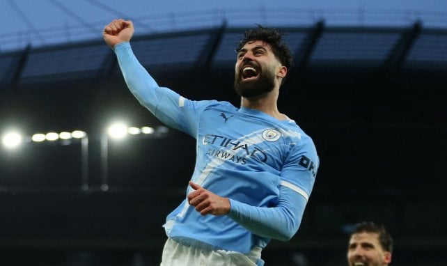 Joško Gvardiol prolonge à Manchester City