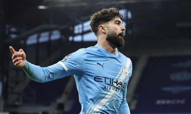 Manchester City confirme l’énorme tuile pour Joško Gvardiol