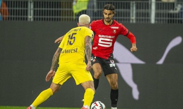 Stade Rennais : Jota, symbole d’un mercato qui ne prend pas