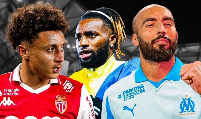 Mercato : le jour le plus long
