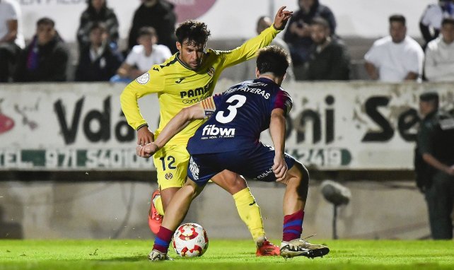 Juan Bernat