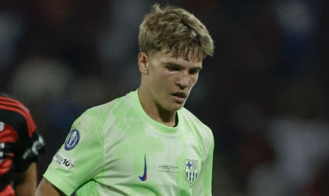 PSG : Luis Enrique veut piquer Juan Hernandez au FC Barcelone