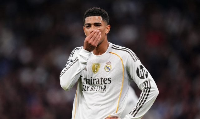 Real Madrid : la réclamation inattendue de Jude Bellingham