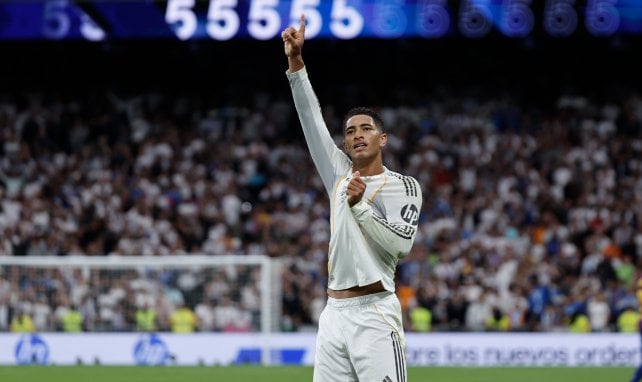 Polémique Alonso : Jude Bellingham pousse un énorme coup de gueule