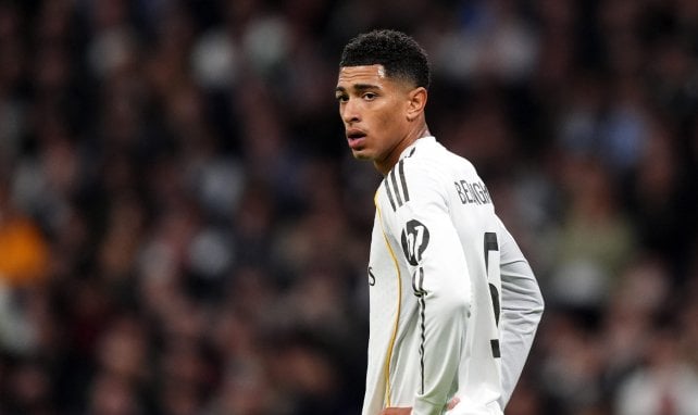 Real Madrid : le message de Jude Bellingham pour Xabi Alonso